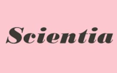 ساینتیا