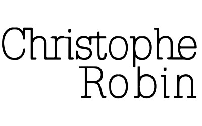 کریستف رابین