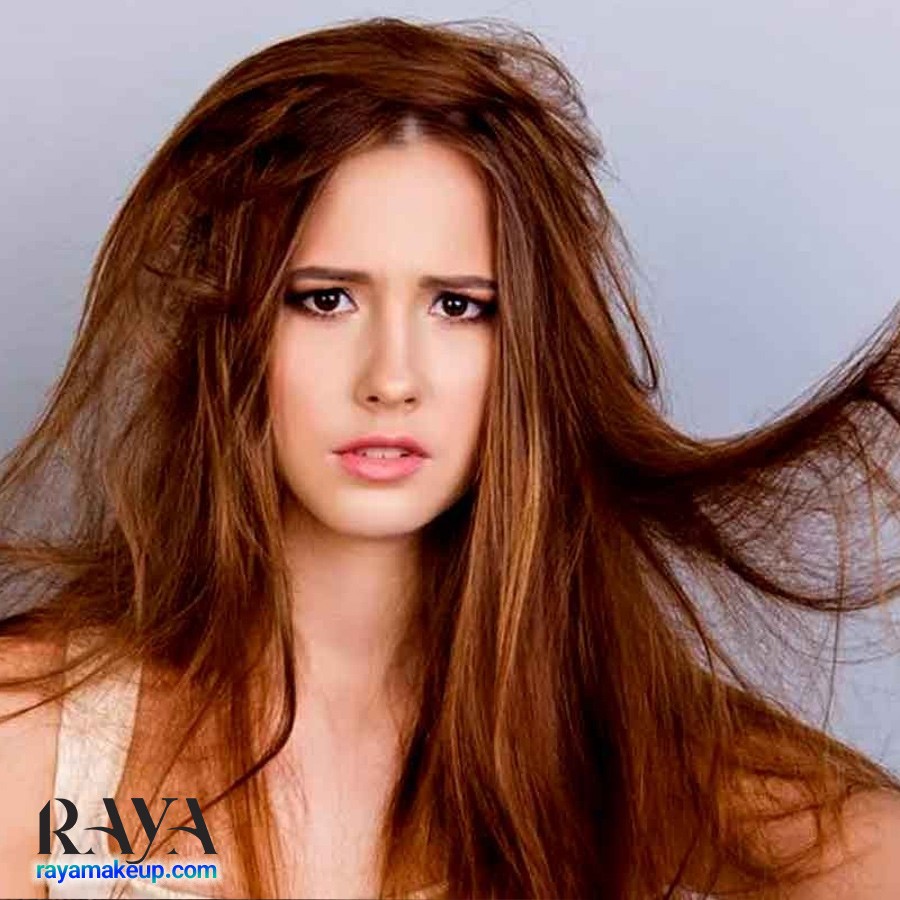 آیا می دانید تخلخل مو چیست؟