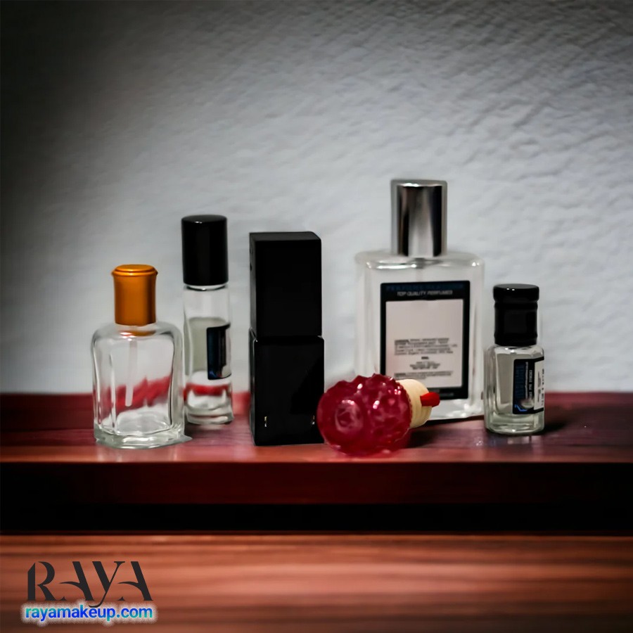 در مورد عطرهای یونیسکس یا تک جنسیتی چه می دانید؟