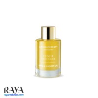 روغن حمام و دوش آرامش بخش و خوشبو کننده آروماتراپی اسوشیتس Inner Strength