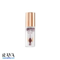 اسپری فیکس کننده آرایش مدل ایربراش فلاولس شارلوت تیلبری حجم 15ML