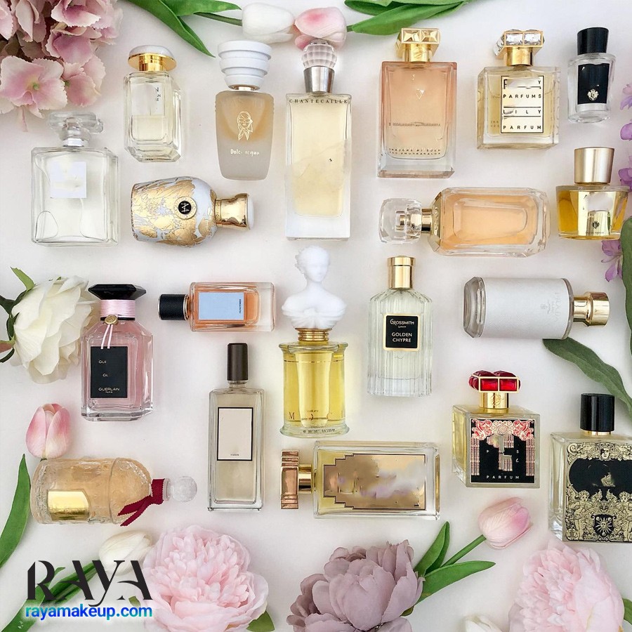 انتخاب بهترین عطرهای زنانه و مردانه برای فصل تابستان