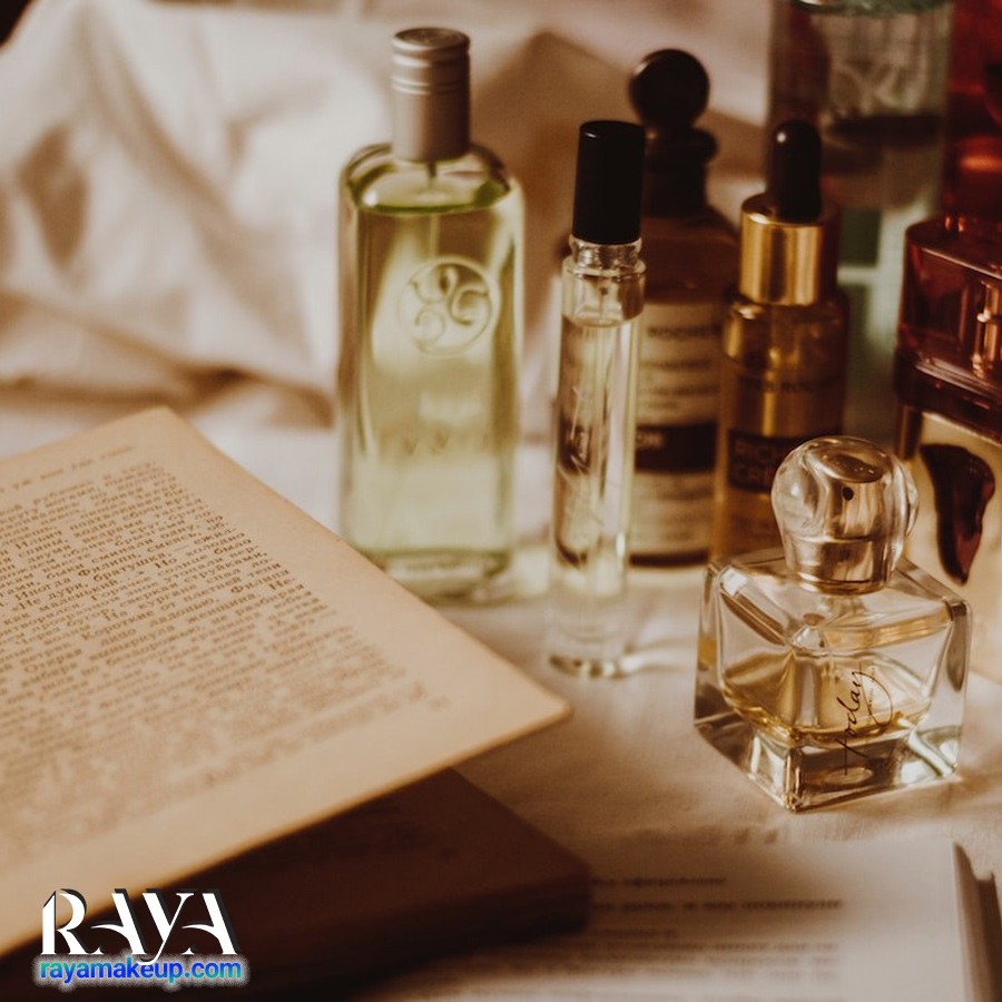 انتخاب بهترین عطرهای زنانه و مردانه برای فصل تابستان