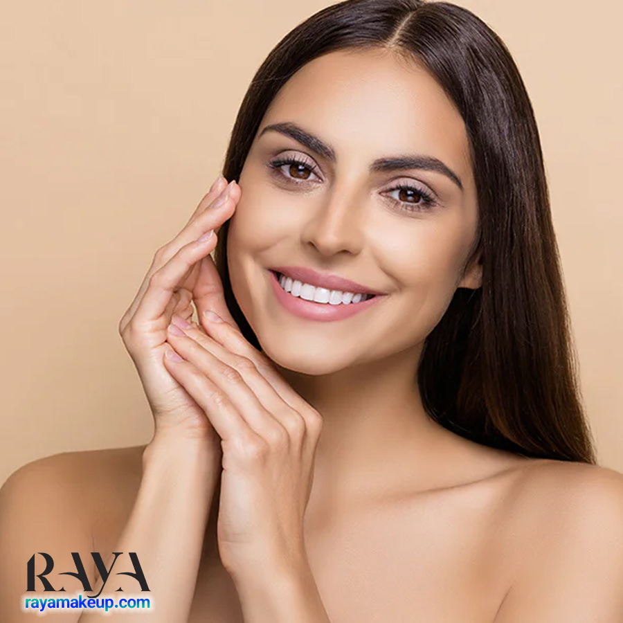چگونه زیباتر به نظر برسیم؟