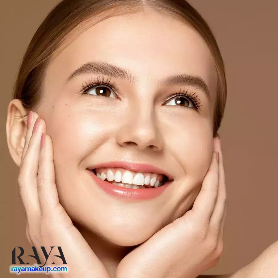 چگونه زیباتر به نظر برسیم؟