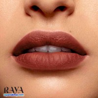 رژ لب جامد مات و مرطوب کننده لانکوم مدل ل ابسولو روژ اینتیمیت