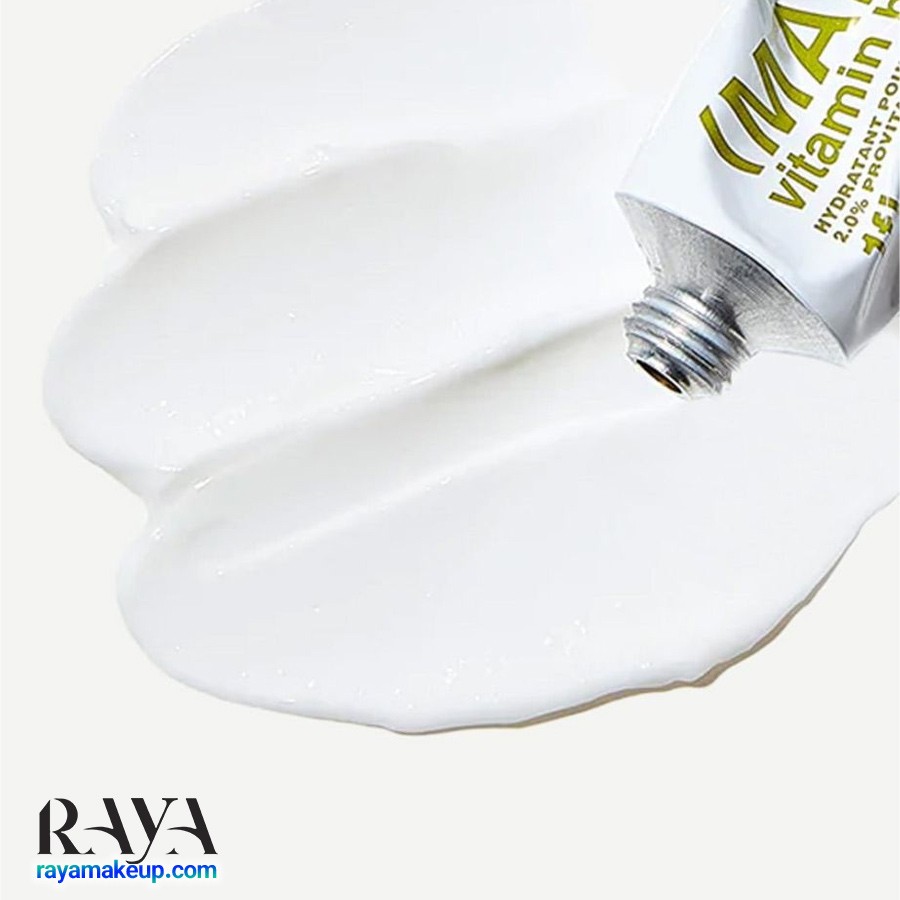 کرم مرطوب کننده پوست بدن حاوی ویتامین B5 مالین و گوتز Malin + Goetz Vitamin B5 Body Moisturizer