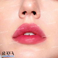 تینت لب و گونه مات و طبیعی شیگلم مدل فور د فلاش 