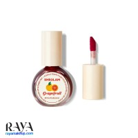 تینت لب و گونه مات و طبیعی شیگلم مدل فور د فلاش Fruit Punch