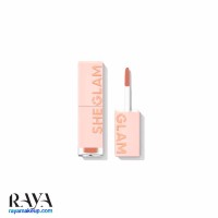 تینت لب مایع براق و طبیعی مدل تیک ا هینت شیگلم Birthday Lips