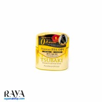 ماسک مو ترمیم کننده و مرطوب کننده تسوباکی پریمیوم شیسیدو