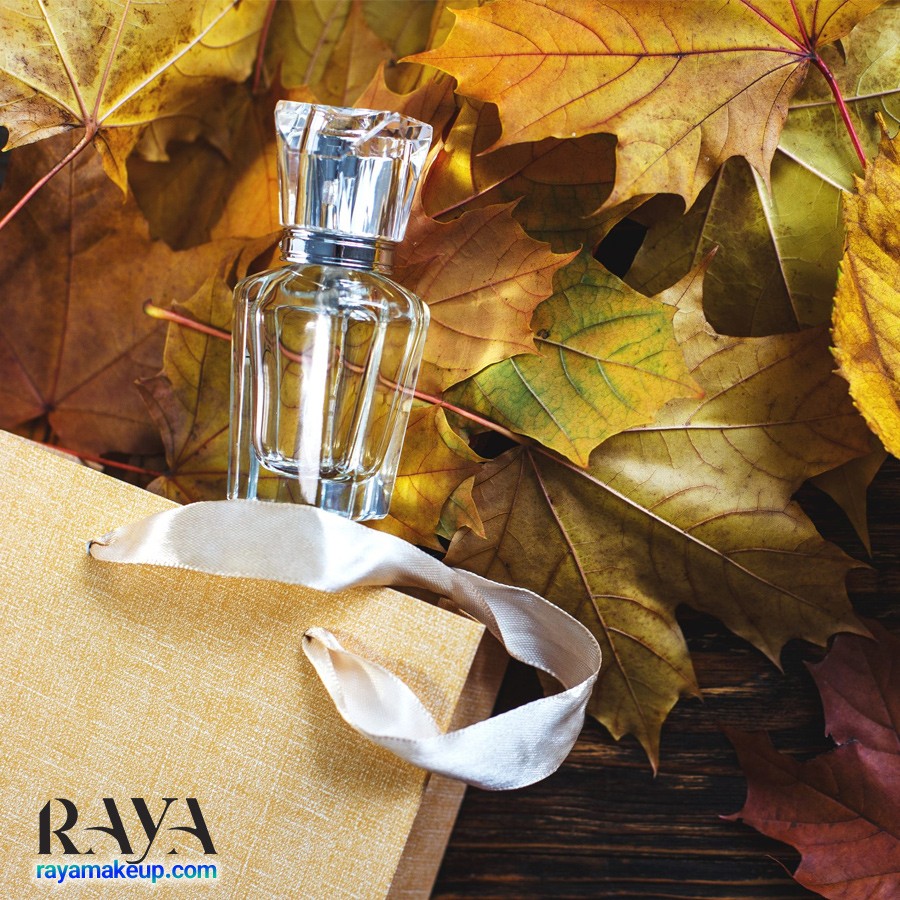 چه عطر و ادکلن هایی برای فصل پاییز مناسب هستند؟