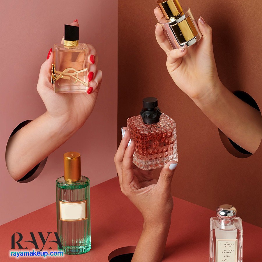 چه عطر و ادکلن هایی برای فصل پاییز مناسب هستند؟