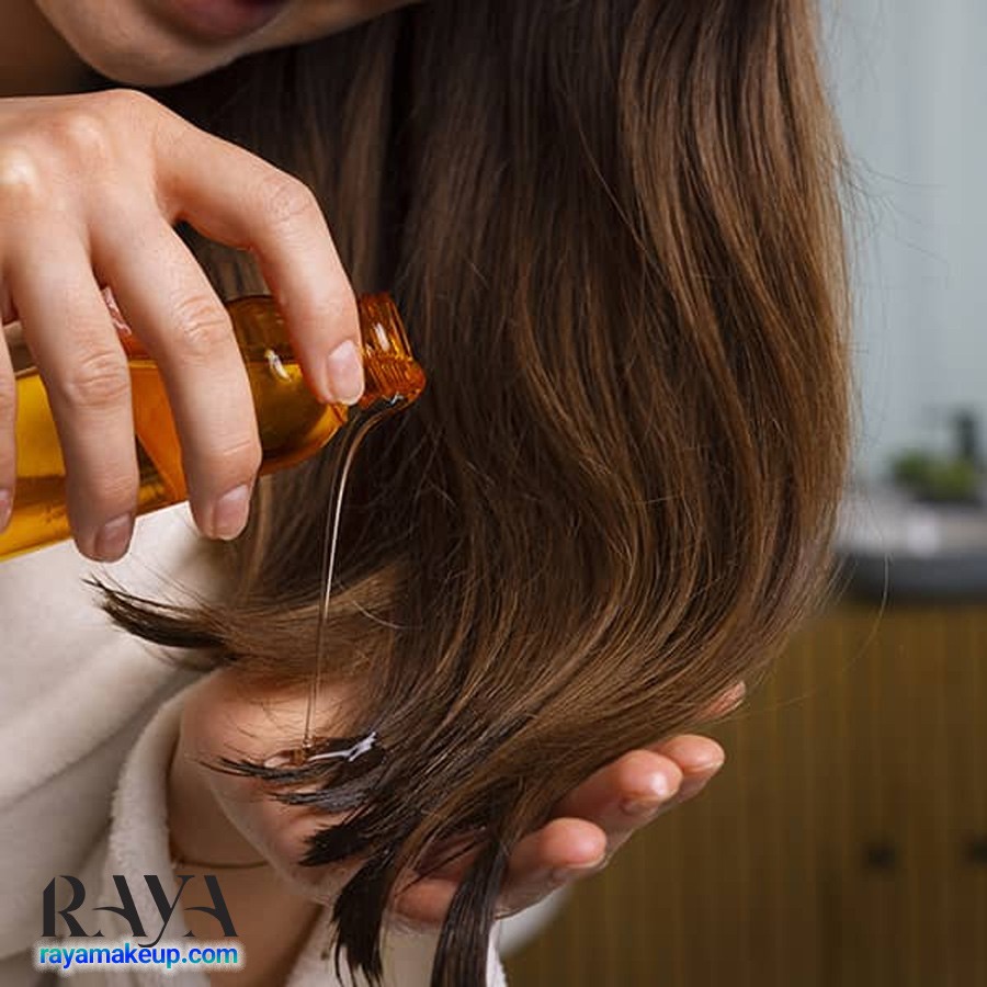 برای درمان موخوره از چه روغن گیاهی استفاده کنیم؟