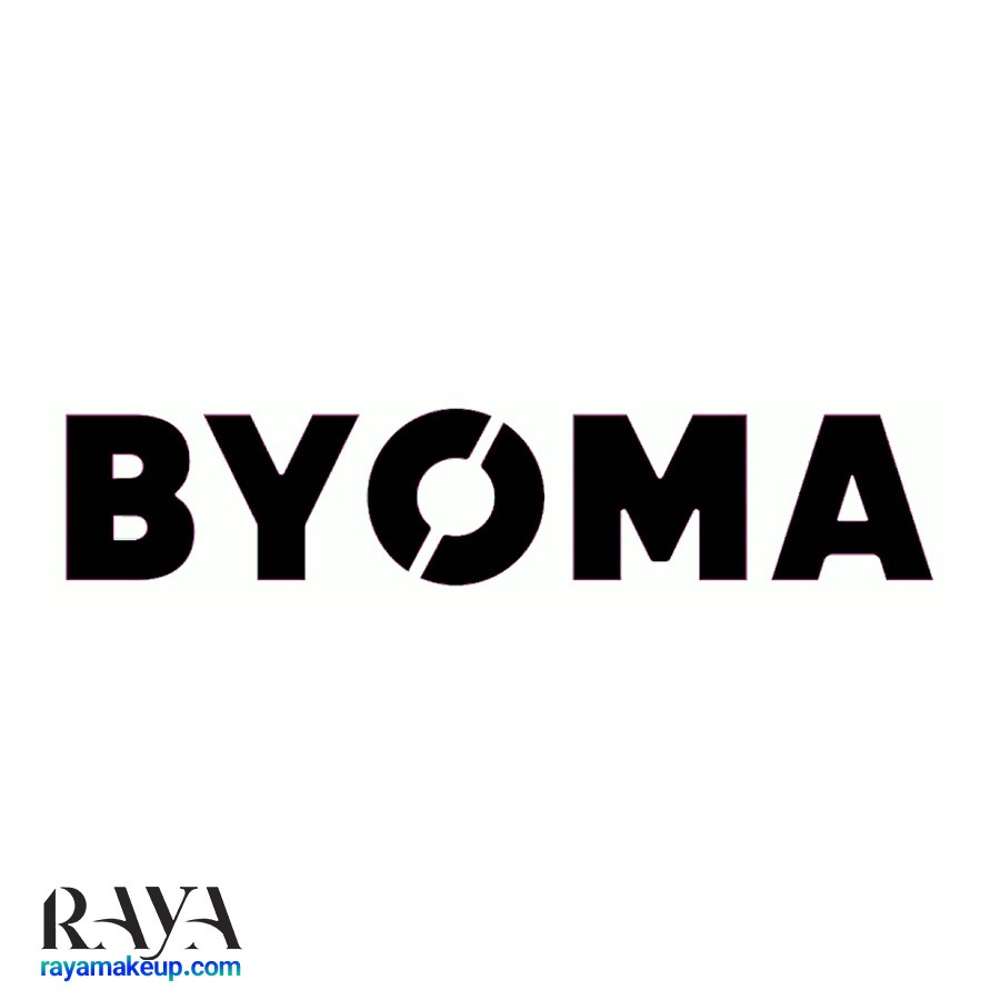 معرفی برند بایوما (Byoma)