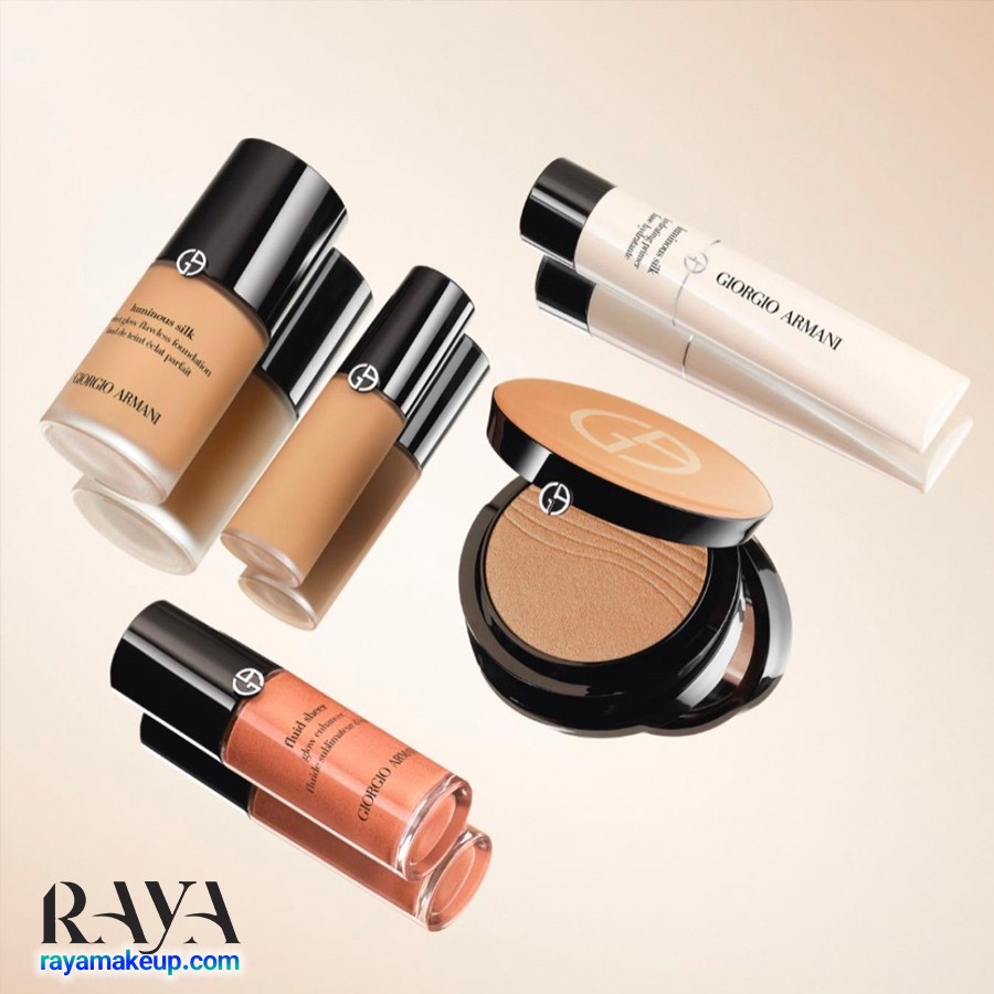 مروری بر تاریخچه برند لوکس و مشهور جورجیو آرمانی (Giorgio Armani)
