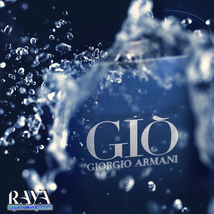 مروری بر تاریخچه برند لوکس و مشهور جورجیو آرمانی (Giorgio Armani)