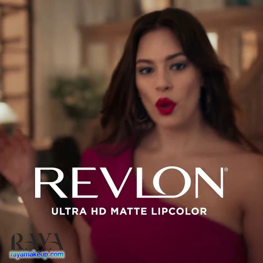 معرفی برند زیبایی رولون  (Revlon)