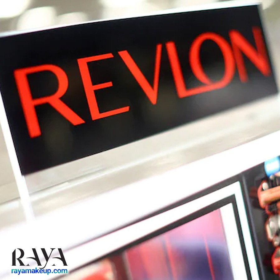 معرفی برند زیبایی رولون  (Revlon)