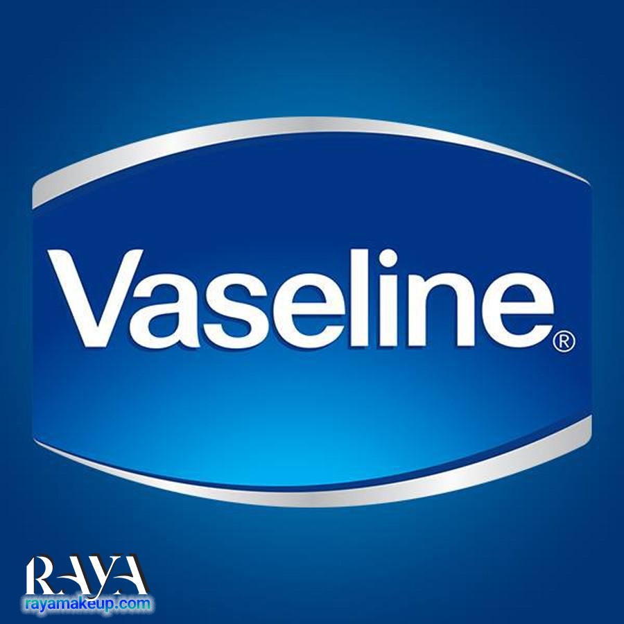 آشنایی با تاریخچه برند وازلین (Vaseline)