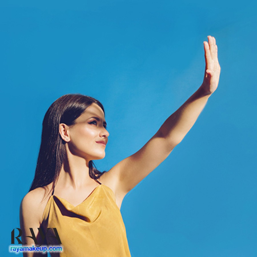 چگونه به طور طبیعی از سیاهی و تیرگی لب ها خلاص شویم؟