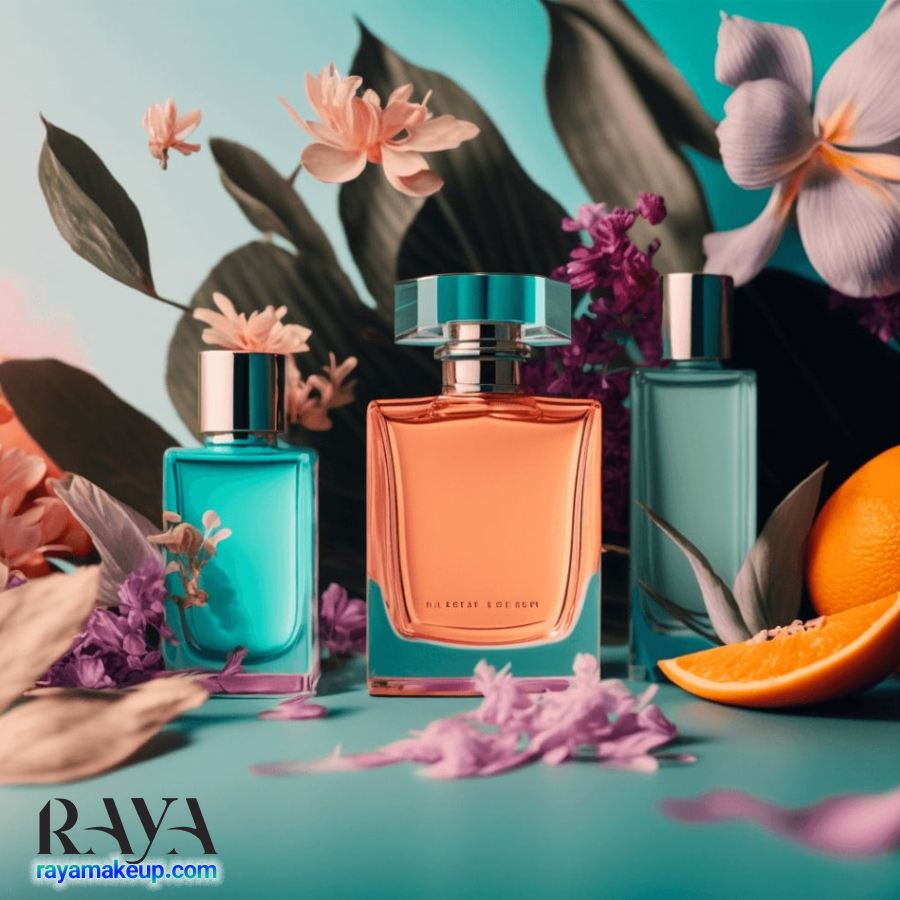 راهنمای انتخاب بهترین عطرهای زنانه و مردانه برای فصل زمستان 