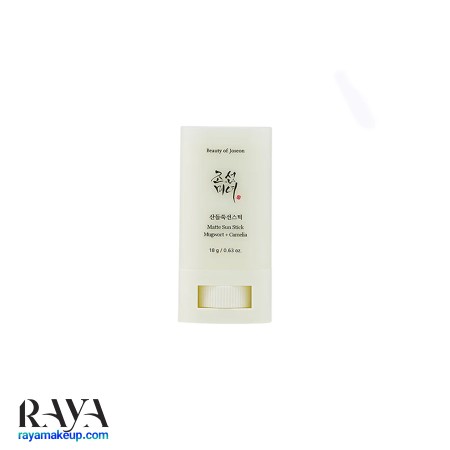 ضدافتاب استیکی بیوتی اف جوسان با SPF 50+ و PA++++ 