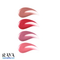 رژلب مایع لیپگلاس براق کننده پانچ پاپ بنفیت 