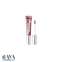 رژلب مایع لیپگلاس براق کننده پانچ پاپ بنفیت pink-berry
