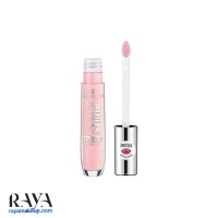 لیپگلاس و رژ لب مایع براق کننده مدل اکستریم شاین والیوم اسنس رنگ Flower Blossom