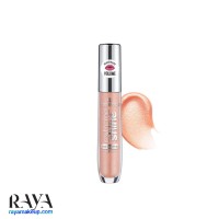 لیپگلاس و رژ لب مایع براق کننده مدل اکستریم شاین والیوم اسنس رنگ Gold Dust