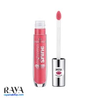 لیپگلاس و رژ لب مایع براق کننده مدل اکستریم شاین والیوم اسنس رنگ Candy Shop 06