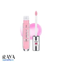 لیپگلاس و رژ لب مایع براق کننده مدل اکستریم شاین والیوم اسنس رنگ Summer Punch