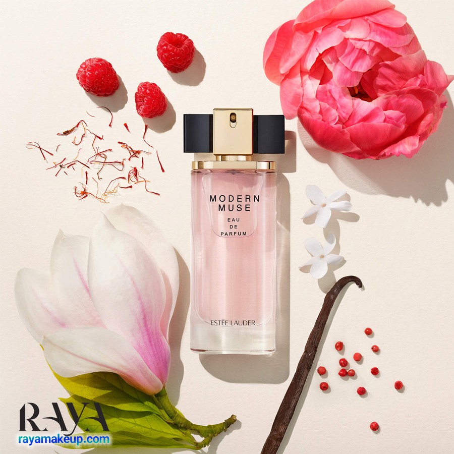 اسپری ادو پرفیوم زنانه مدرن موس استی لادر Estee Lauder Modern Muse Eau De Parfum Spray