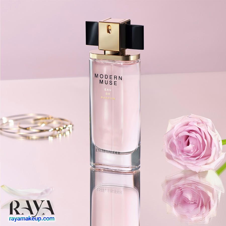 اسپری ادو پرفیوم زنانه مدرن موس استی لادر Estee Lauder Modern Muse Eau De Parfum Spray