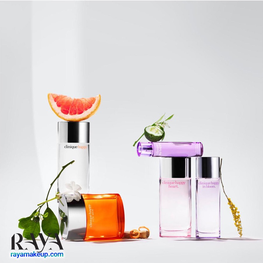 چگونه یک عطر مناسب برای فصل بهار انتخاب کنیم؟