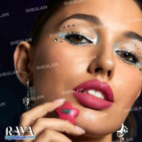 ست رژ لب ستاره ای مینی سایز و 4 عددی شیگلم مدل های بیم