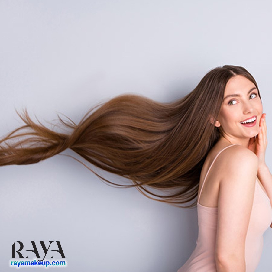چگونه موهای خود را بشویید تا از شکستگی آن جلوگیری کنید؟