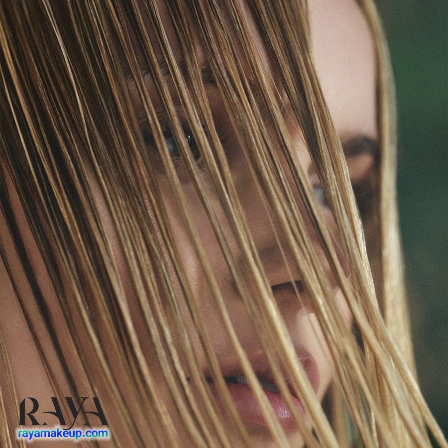 چگونه موهای خود را بشویید تا از شکستگی آن جلوگیری کنید؟