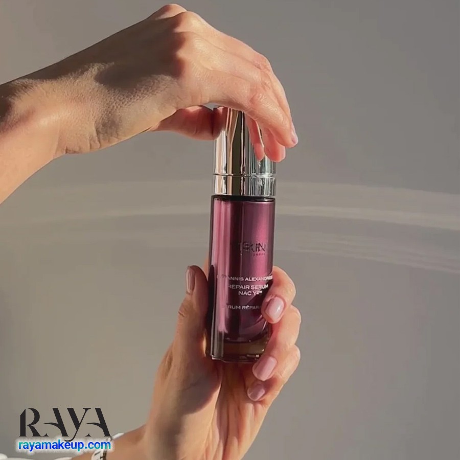 سرم ضد پیری و ترمیم کننده پوست 111اسکین 111Skin Repair Serum NAC Y²