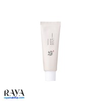 کرم ضد آفتاب حاوی برنج و پروبیوتیک بیوتی آف جوسان با SPF50+ و PA++++ 