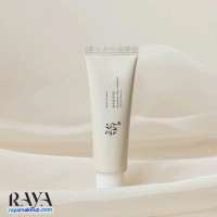 کرم ضد آفتاب حاوی برنج و پروبیوتیک بیوتی آف جوسان با SPF50+ و PA++++ 