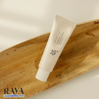 کرم ضد آفتاب حاوی برنج و پروبیوتیک بیوتی آف جوسان با SPF50+ و PA++++ 