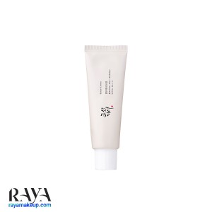 کرم ضد آفتاب حاوی برنج و پروبیوتیک بیوتی آف جوسان با SPF50+ و PA++++ 