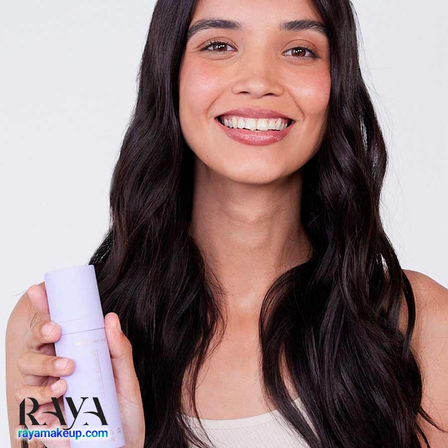 بالم کرم مغذی و حالت دهنده مو هیر بای سام مک نایت مدل هپی اندینگز Hair by Sam McKnight Happy Endings Nourishing Balm