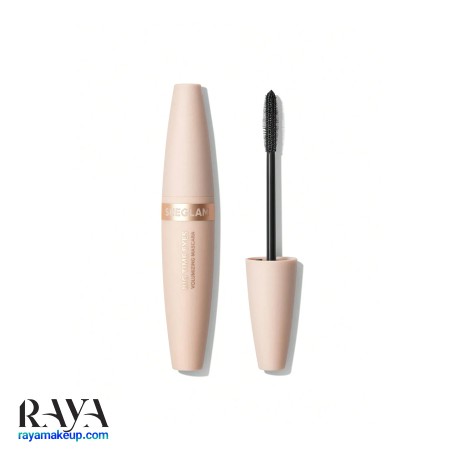 ریمل حجم دهنده و لیفت کننده مژه مدل بیگ تایم آیز شیگلم