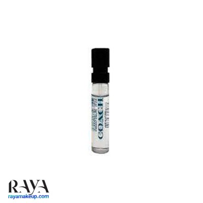 عطر و ادو تویلت مردانه کوچ نیویورک بلو