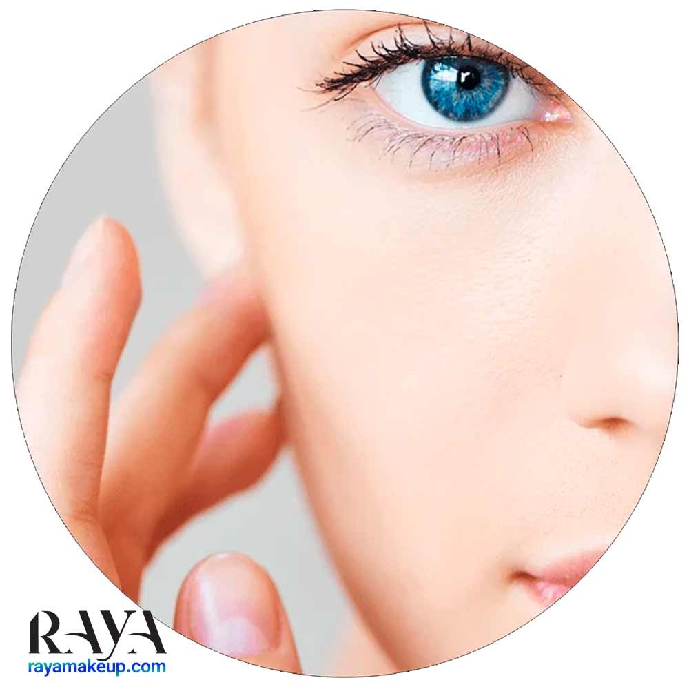 چگونه متوجه شویم که پوستمان کم آب و دهیدراته شده است؟