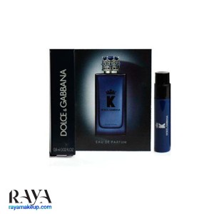 عطر و ادو پرفیوم مردانه دولچه اند گابانا کی کینگ